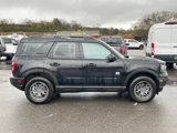New 2024 Ford Bronco Sport Big Bend w/ Convenience Package image 2