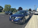 Used 2018 Nissan Pathfinder Platinum image 6