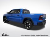 Used 2023 RAM 1500 Rebel image 3
