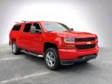 Used 2018 Chevrolet Silverado 1500 Custom w/ Trailering Package image 2