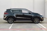 Used 2018 Kia Sportage EX w/ EX Sport Appearance Package image 2