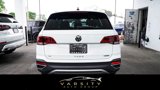 Used 2022 Volkswagen Taos SE image 5