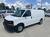 Used 2017 Chevrolet Express 2500 image 6