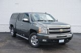 Used 2011 Chevrolet Silverado 1500 LT w/ All-Star Edition image 2