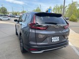 Used 2022 Honda CR-V EX image 4