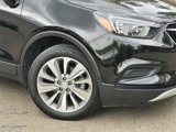 Used 2020 Buick Encore Preferred image 3