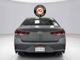 Used 2018 Hyundai Sonata Sport image 4