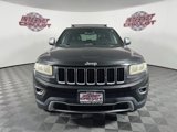 Used 2014 Jeep Grand Cherokee Limited image 2