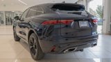 Used 2024 Jaguar F-PACE R-Dynamic S image 5