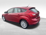 Used 2012 Ford Focus SEL image 3