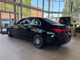 Certified 2023 Mercedes-Benz C 300 4MATIC Sedan image 5
