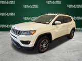 Used 2018 Jeep Compass Latitude w/ Popular Equipment Group image 4