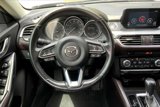 Used 2017 MAZDA MAZDA6 Grand Touring image 5