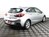 Used 2017 Chevrolet Cruze LT image 5