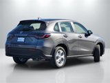 New 2025 Honda HR-V LX image 5