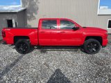 Used 2017 Chevrolet Silverado 1500 LT w/ All Star Edition image 2