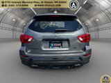 Used 2020 Nissan Pathfinder SV w/ Rock Creek Edition Cross Bars image 4
