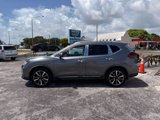 Used 2018 Nissan Rogue SL w/ Premium Package image 2