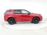 Used 2024 Land Rover Discovery Sport S image 4