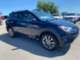 Used 2017 Toyota RAV4 Platinum image 3