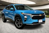 New 2025 Chevrolet Trax LT w/ Driver Confidence Package image 2
