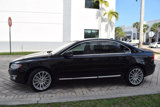 Used 2016 Volvo S80 T5 Platinum w/ Inscription Package image 4