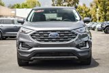 Used 2022 Ford Edge Titanium image 2