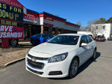 Used 2015 Chevrolet Malibu LT w/ Power Convenience Package image 2