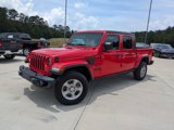 Used 2021 Jeep Gladiator Sport image 4
