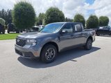 New 2025 Ford Maverick XLT image 4