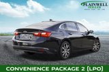 Used 2016 Chevrolet Malibu LT image 3