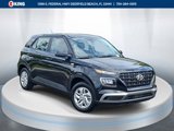 New 2025 Hyundai Venue SE image 1