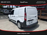 Used 2018 Ford Transit Connect XL image 3