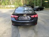 Used 2022 Chevrolet Malibu LT image 4