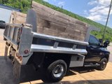 Used 2016 RAM 3500 Tradesman w/ Power Accessory Group image 5
