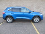 Used 2020 Ford Escape SE image 3