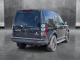 Used 2015 Land Rover LR4 HSE LUX image 5