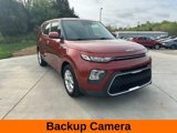 Used 2022 Kia Soul LX w/ Technology Package image 5