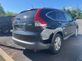 Used 2012 Honda CR-V EX-L image 4