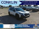 Used 2022 Subaru Forester Wilderness image 1