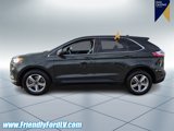 Certified 2022 Ford Edge SEL w/ Convenience Package image 3