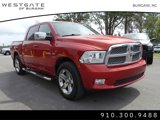 Used 2009 Dodge Ram 1500 Truck Sport image 2