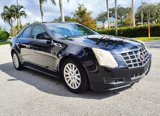 Used 2013 Cadillac CTS Luxury image 3