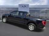 Used 2023 Ford F150 XLT image 3
