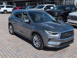 Used 2020 INFINITI QX50 Essential w/ Convenience Package image 2