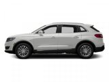Used 2016 Lincoln MKX Reserve w/ Climate Package image 3