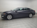Used 2023 Chevrolet Malibu LT image 2