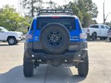 Used 2007 Toyota FJ Cruiser 4WD image 4
