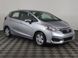 Used 2020 Honda Fit LX image 2