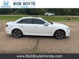 Used 2018 Audi A4 2.0T Ultra Premium Plus w/ Premium Plus Package image 3